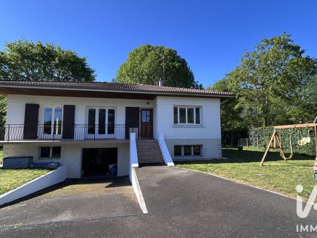Maison vente à Mont-de-Marsan, Bretagne-de-marsan