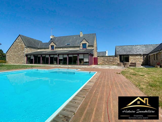 Villa vente à Brest, Bretagne