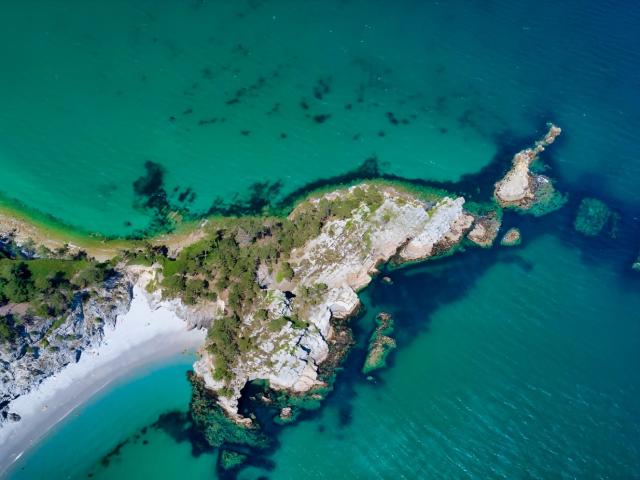 Maison vente à Plomodiern, Finistère