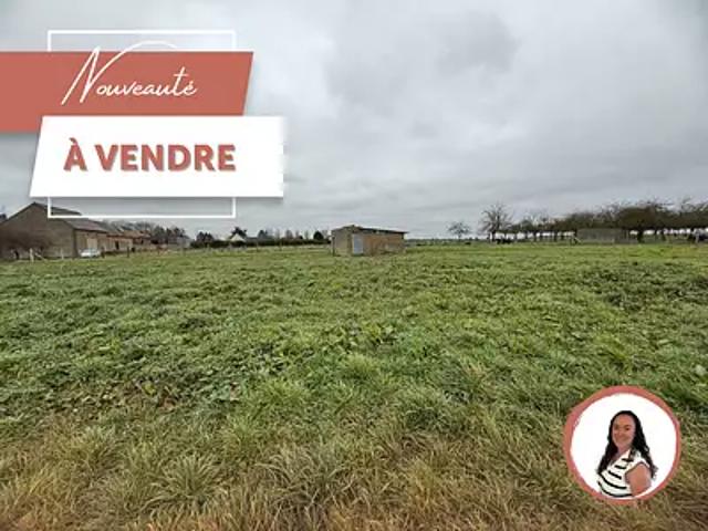 Terrain vente à Évreux, Bretagnolles