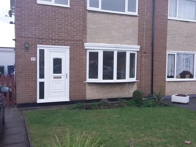 Apartment for rent in Old Cantley, Doncaster