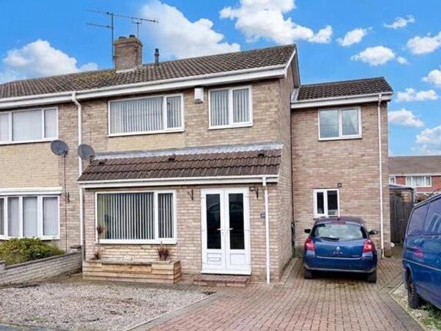House for sale in South Yorkshire