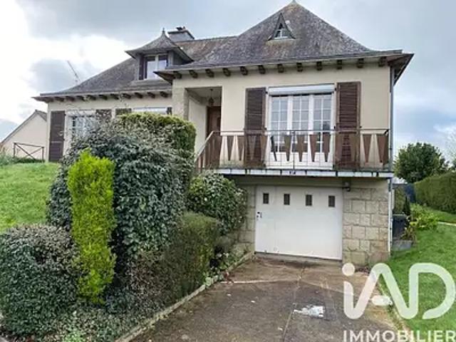 Maison vente à Rennes, Bretagne