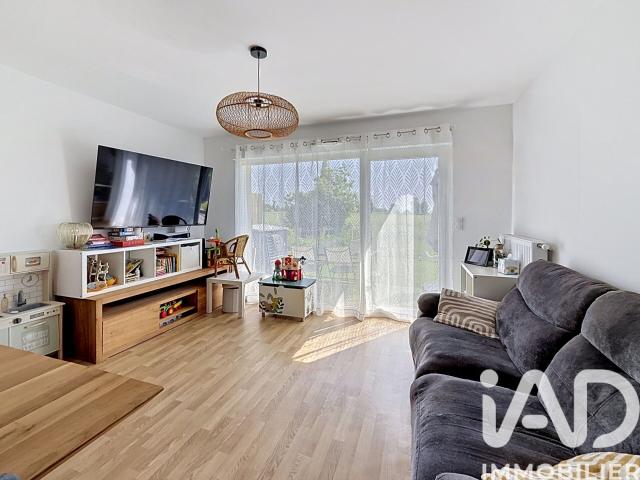 Appartement vente à Rennes, Bretagne