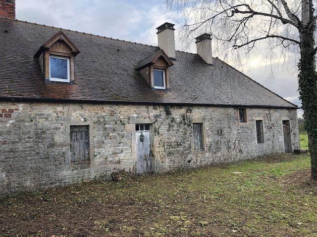 Maison vente à Dijon, Bretenière