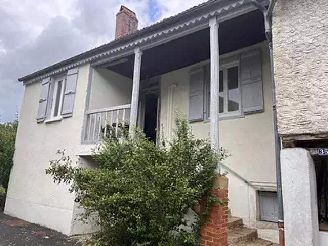 Maison vente à Figeac, Bretenoux