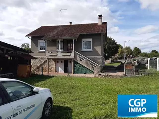Maison vente à Bretenoux, Lot
