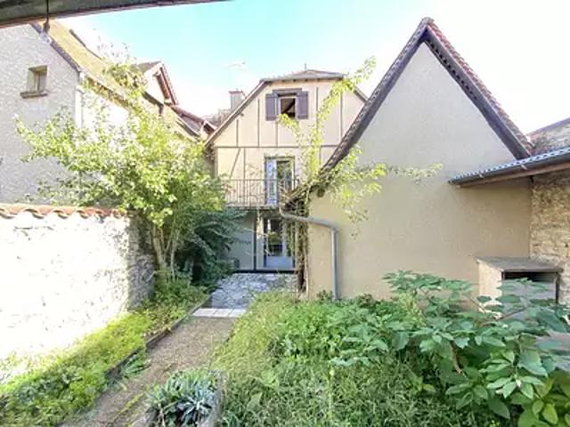 Maison vente à Figeac, Bretenoux
