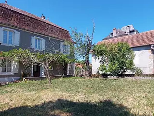 Maison vente à Figeac, Bretenoux