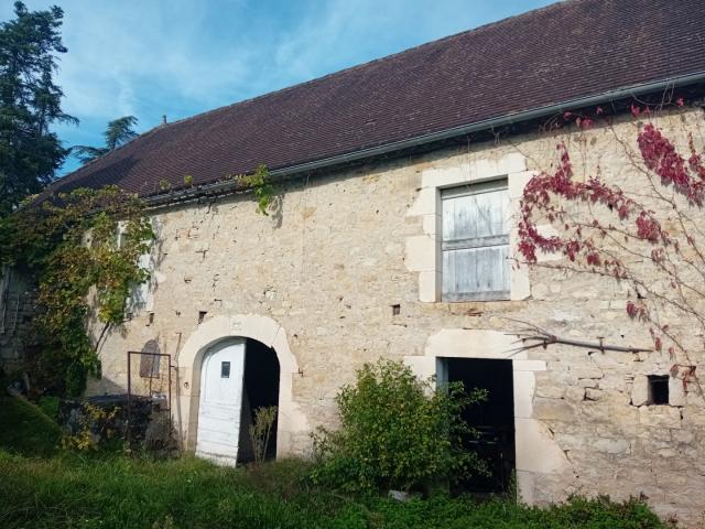 Maison vente à Figeac, Bretenoux