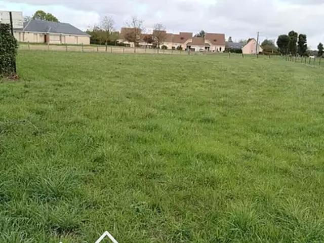 Terrain vente à Bernay, Breteuil