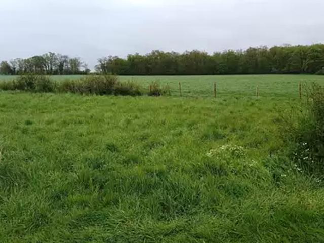 Terrain vente à Bernay, Breteuil