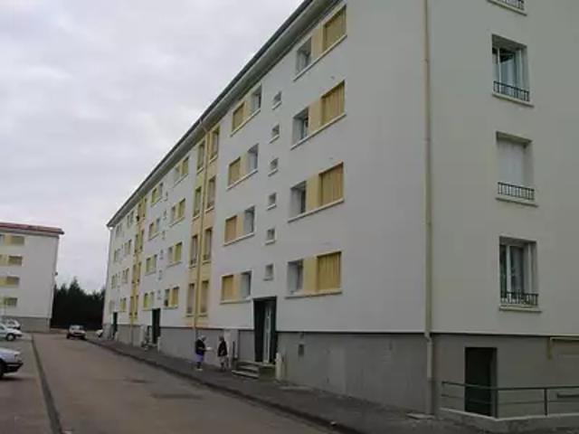 Appartement location à Bernay, Breteuil
