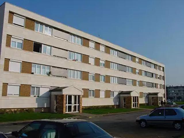Appartement location à Breteuil