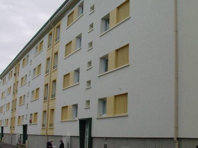 Appartement location à Bernay, Breteuil