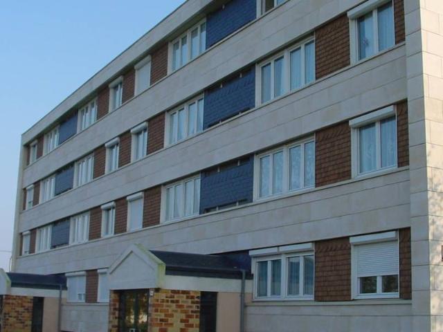 Appartement location à Bernay, Breteuil