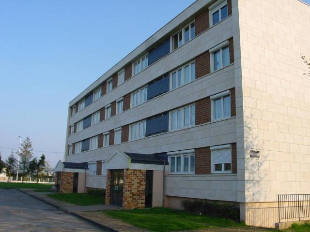 Appartement location à Bernay, Breteuil