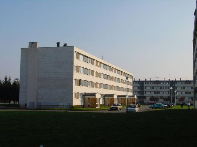 Appartement location à Bernay, Breteuil