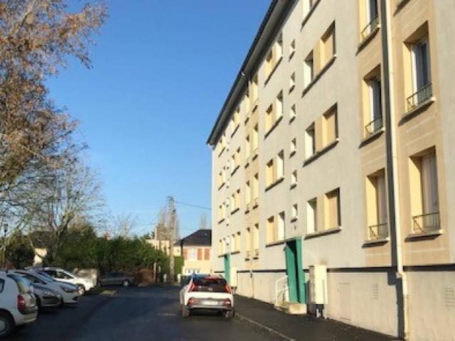 Appartement location à Breteuil