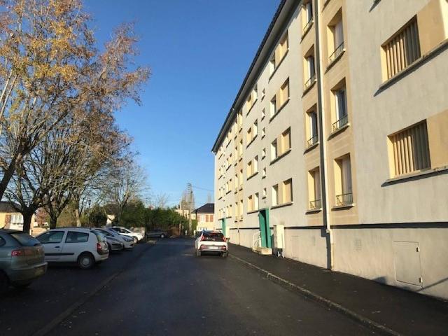 Appartement location à Breteuil