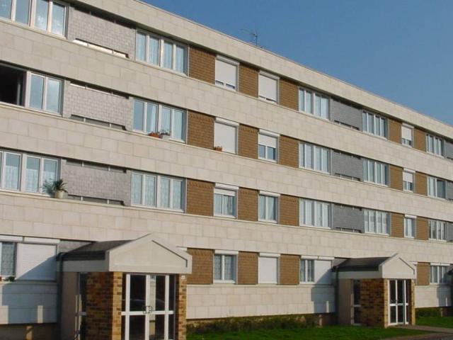 Appartement location à Bernay, Breteuil