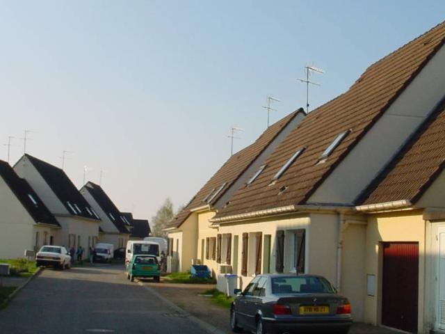 Appartement location à Roman, Mesnils-sur-Iton