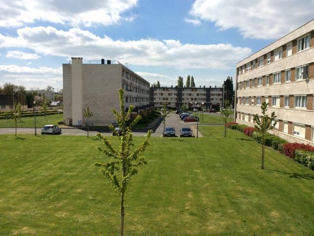 Appartement location à Bernay, Breteuil