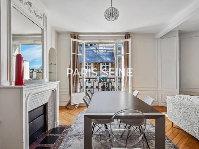 Maison location à Paris, Île-de-France
