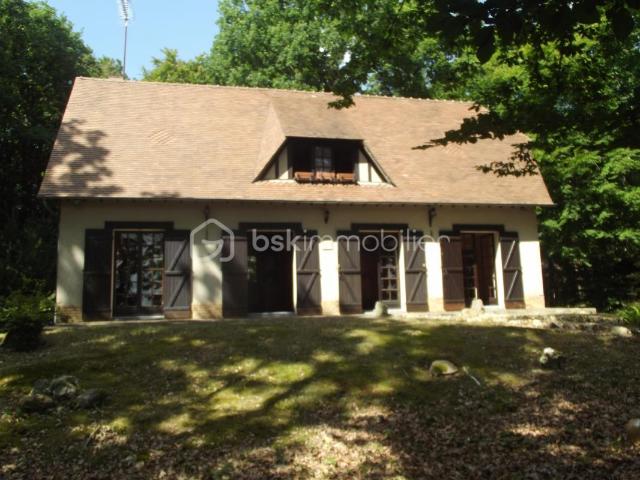 Maison vente à Bernay, Breteuil