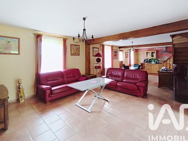 Maison vente à Bernay, Breteuil