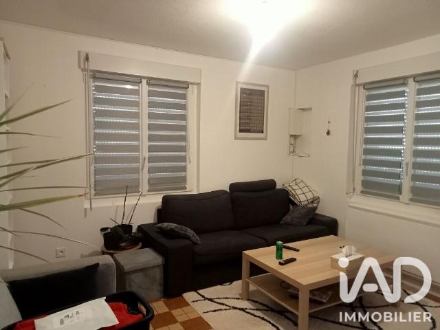 Maison vente à Clermont, Hauts-de-France