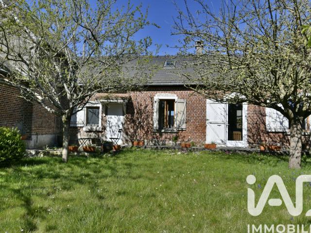 Maison vente à Clermont, Bacouël