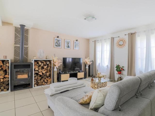 Maison vente à Clermont, Hauts-de-France