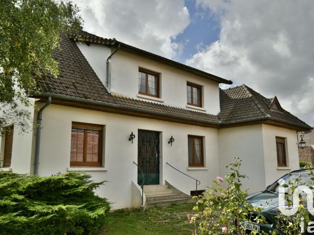 Maison vente à Clermont, Hauts-de-France