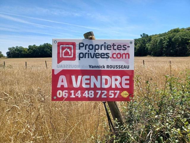 Terrain vente à Bernay, Breteuil
