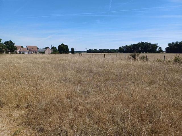Terrain vente à Bernay, Breteuil