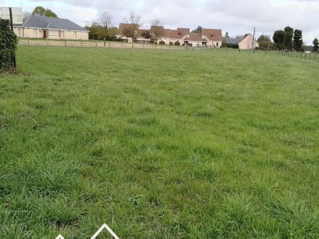 Terrain vente à Bernay, Breteuil