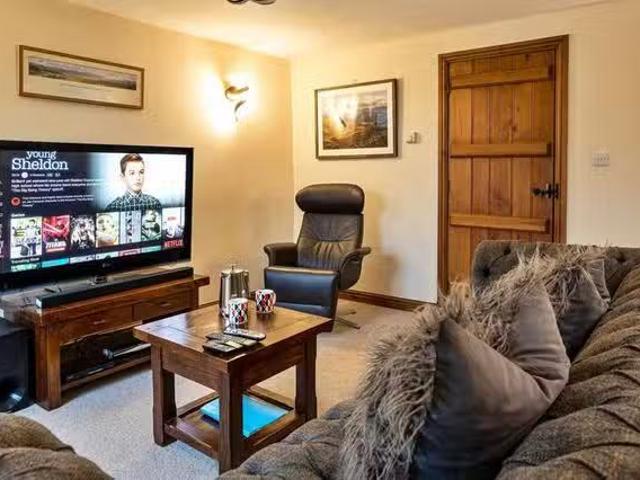 Apartment for rent in Tebay