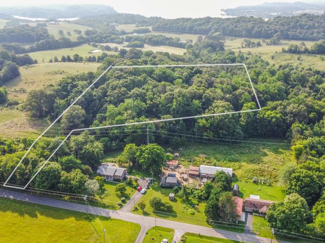 Land for sale in White Pine