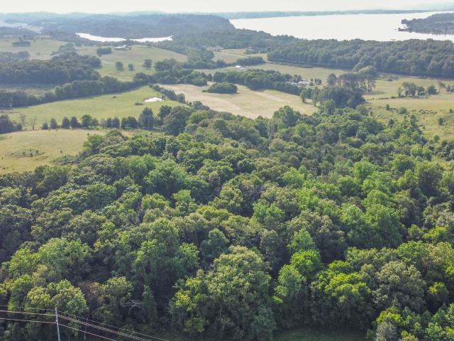 Land for sale in Tennessee