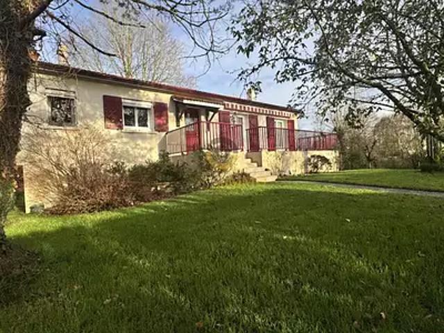 Maison vente à Bressuire, Bretignolles