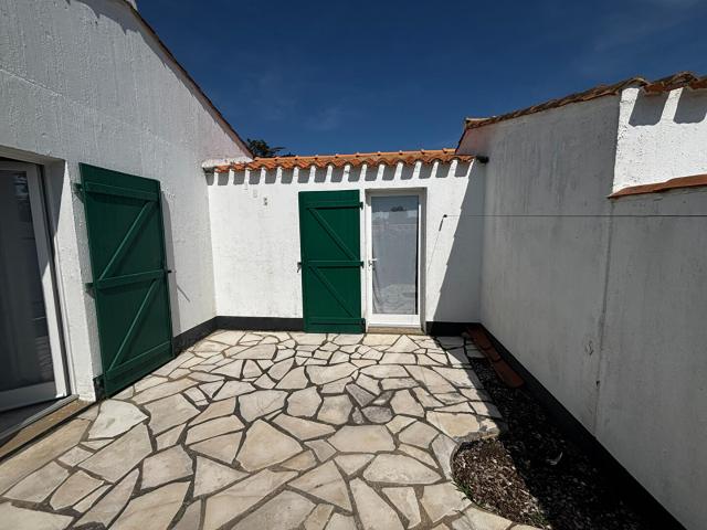 Maison vente à Les Sables-d'Olonne, Bretignolles-sur-mer