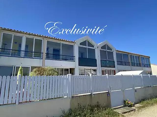 Appartement vente à Les Sables-d'Olonne, Bretignolles-sur-mer