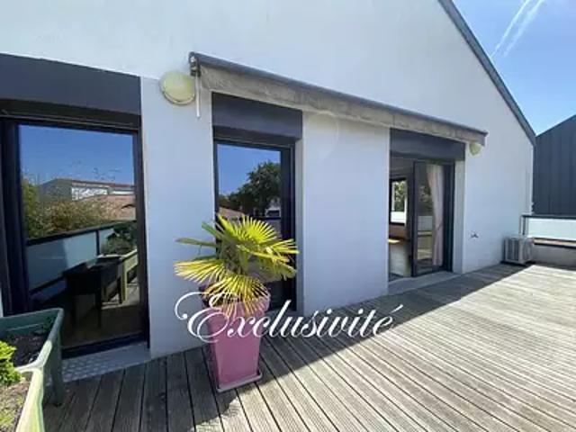 Appartement vente à Les Sables-d'Olonne, Bretignolles-sur-mer
