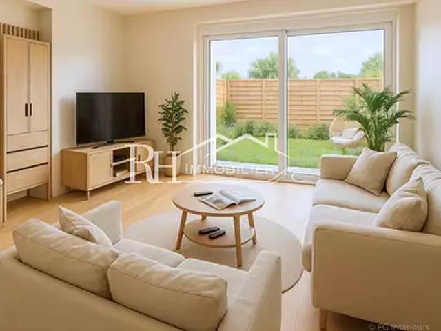 Maison vente à Les Sables-d'Olonne, Bretignolles-sur-mer