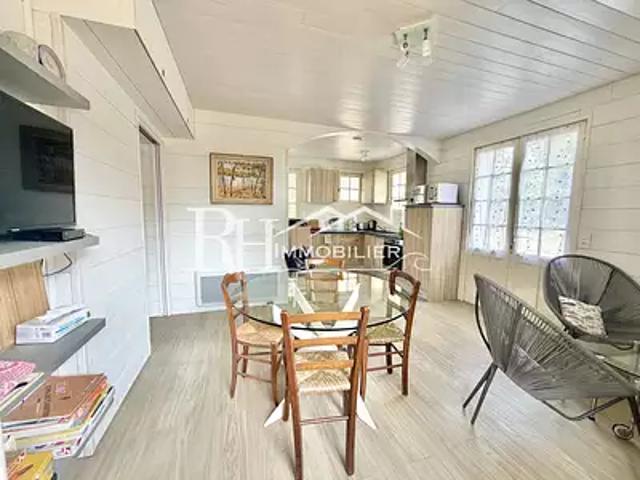 Maison vente à Les Sables-d'Olonne, Bretignolles-sur-mer