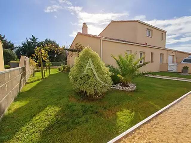 Maison vente à Les Sables-d'Olonne, Bretignolles-sur-mer