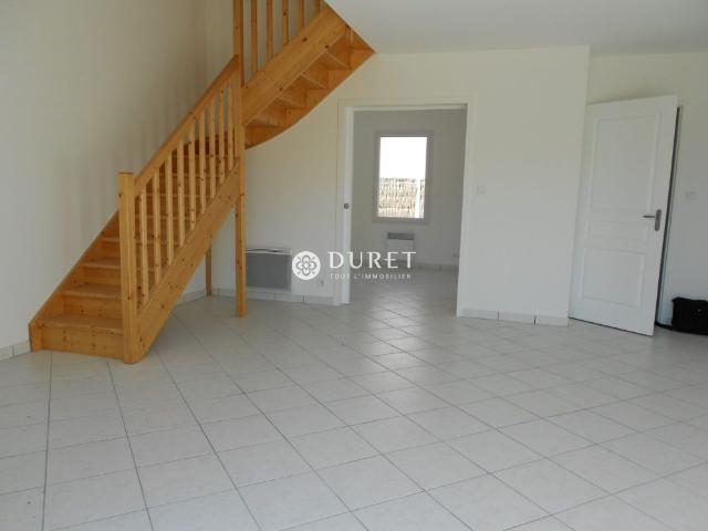 Appartement location à Les Sables-d'Olonne, Bretignolles-sur-mer