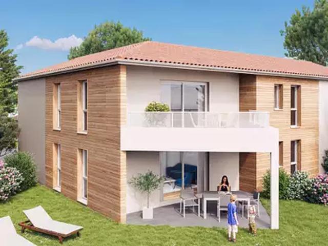 Appartement vente à Les Sables-d'Olonne, Bretignolles-sur-mer