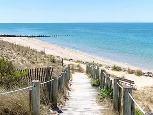 Terrain vente à Les Sables-d'Olonne, Bretignolles-sur-mer